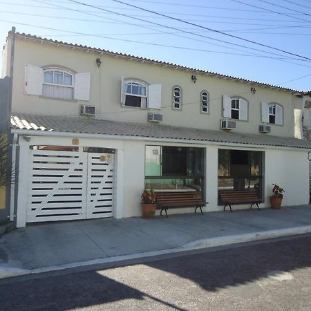 Pousada Vida Boa Hotel Cabo Frio Exterior photo