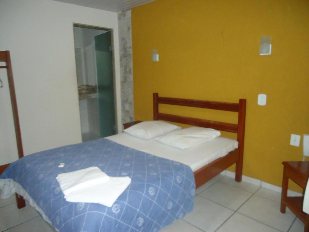 Pousada Vida Boa Hotel Cabo Frio Room photo